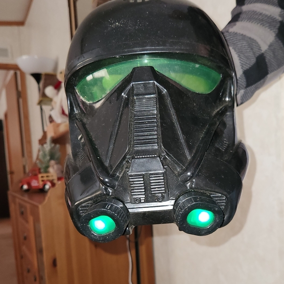 Rogue 1 Imperial 1 Storm Tropper - Picture 2 of 3